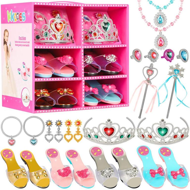 KKONES KIDS JEWELRY BOUTIQUE