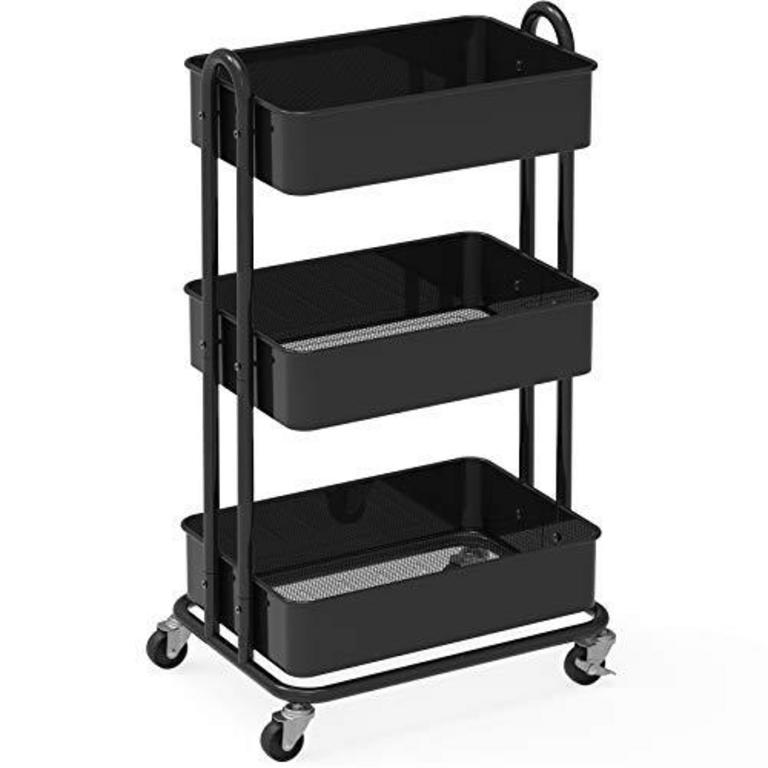 SIMPLEHOUSEWARE UTILITY CART