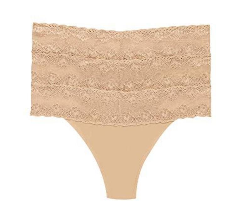 3 NATORI ONE SIZE THONGS
