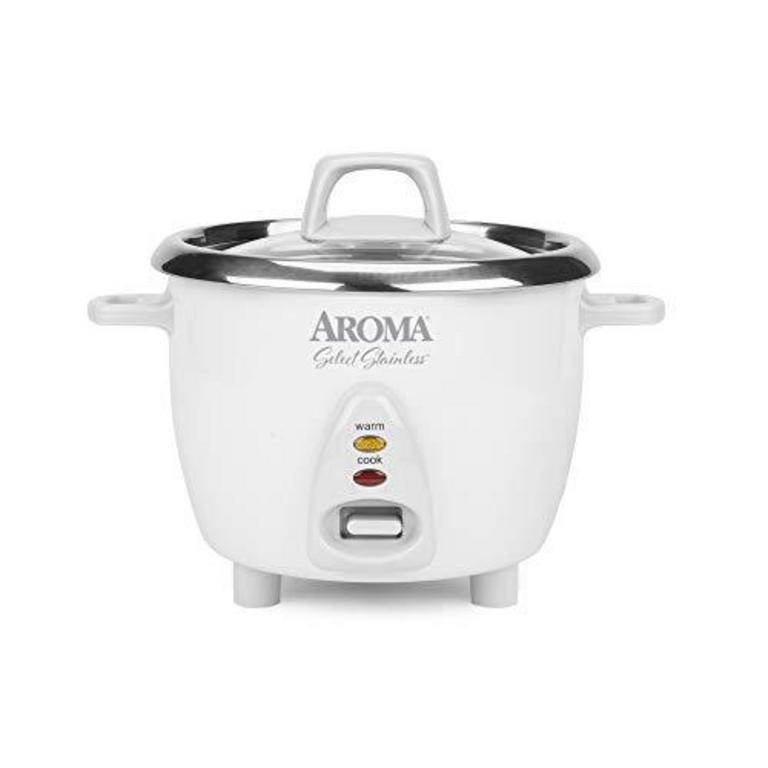 AROMA RICE COOKER