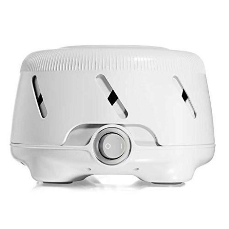 YOGASLEEP WHITE NOISE MACHINE