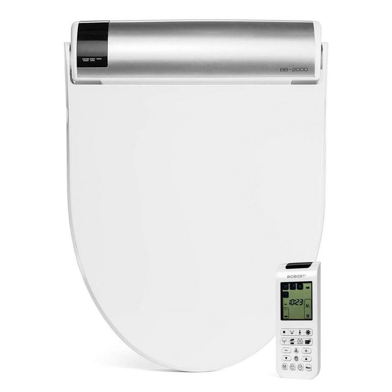 BIO BIDET SEAT W /REMOTE