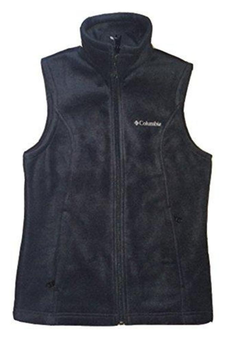 COLUMBIA MEDIUM WOMEN'S VEST