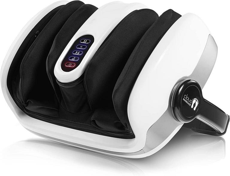 CLOUD MASSAGE FOOT MASSAGER