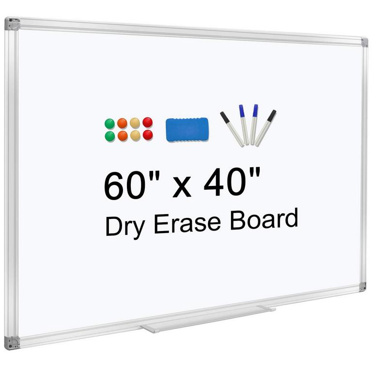 H-QPROBD 60"X40"  ERASE BOARD