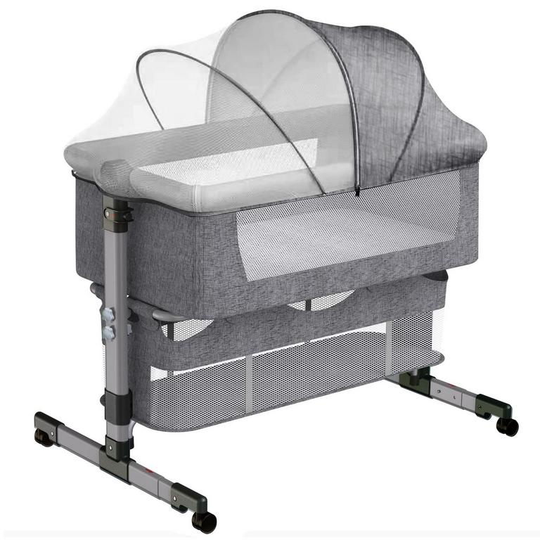 JOLIE VALLÉE BABY BASSINET