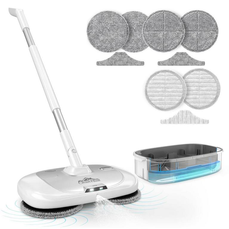 CLEANHAUS CORDLESS MOP