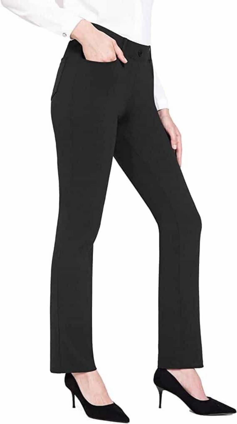 BALEAF WOMEN'S SM DRESS PANTS