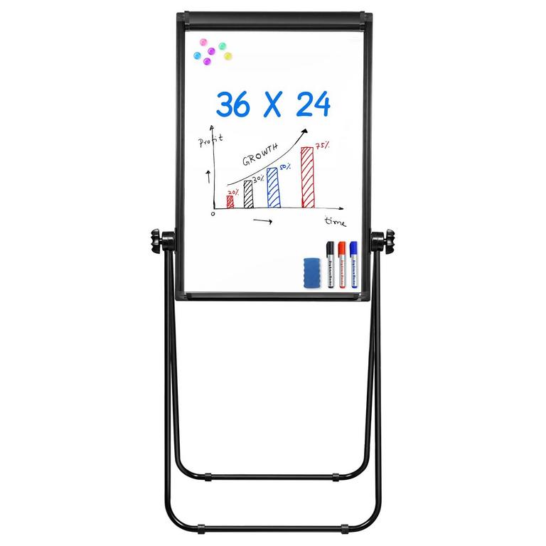 36''X24'' STAND WHITEBOARD