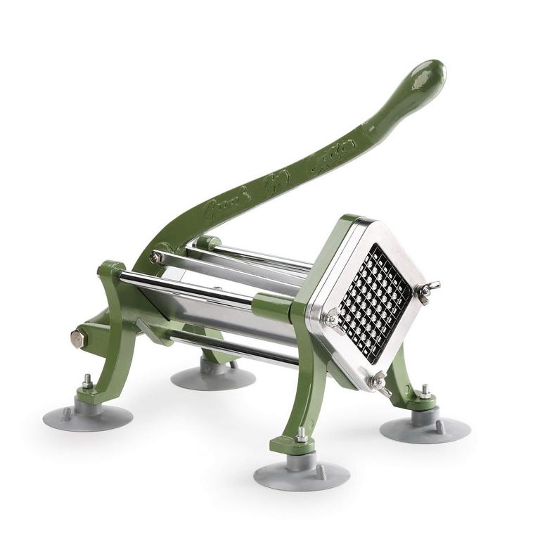 NEW STAR FRENCH FRY CUTTER