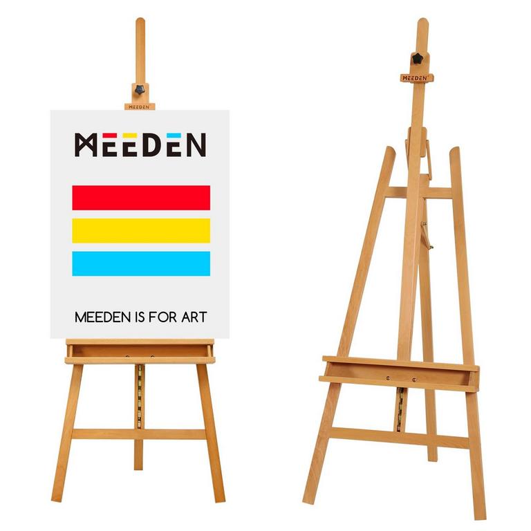 MEEDEN 48'' PAINTERS EASEL