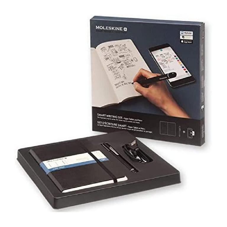 MOLESKINE PEN+ SMART WRITING