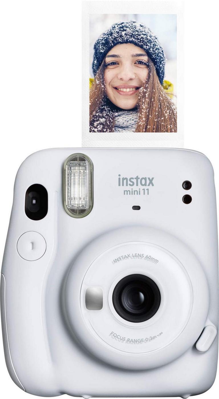 FUJIFILM INSTAX MINI 11 CAMERA
