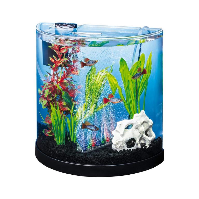 TETRA STARTER AQUARIUM KIT