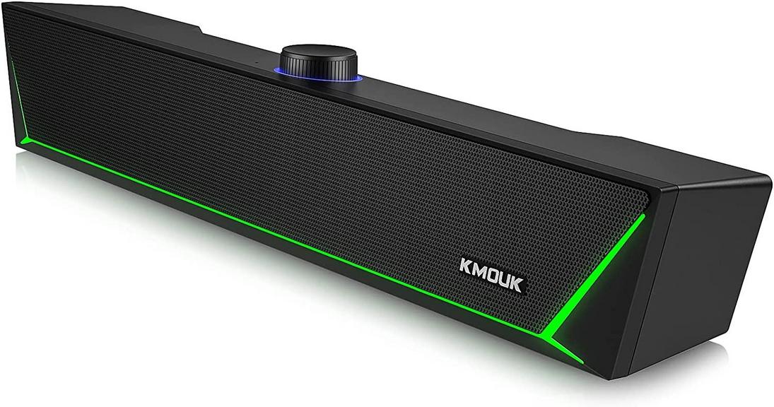 KMOUK PC SOUNDBAR