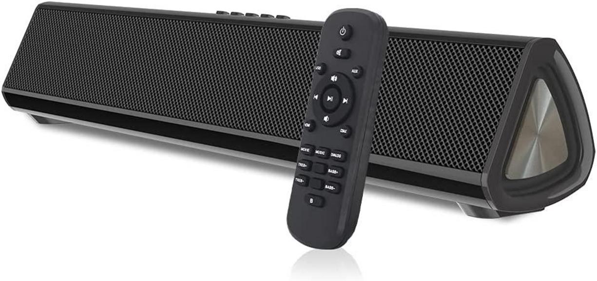 LIPEILA BLUETOOTH SOUNDBAR