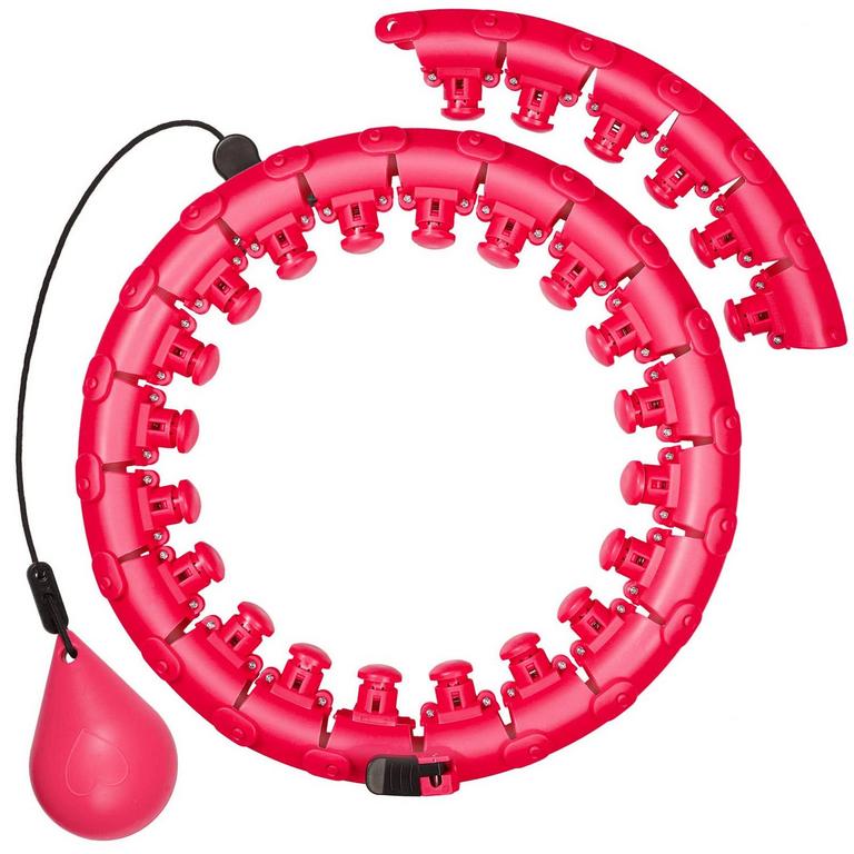 SURSPORT 3 IN 1 FITNESS HOOP