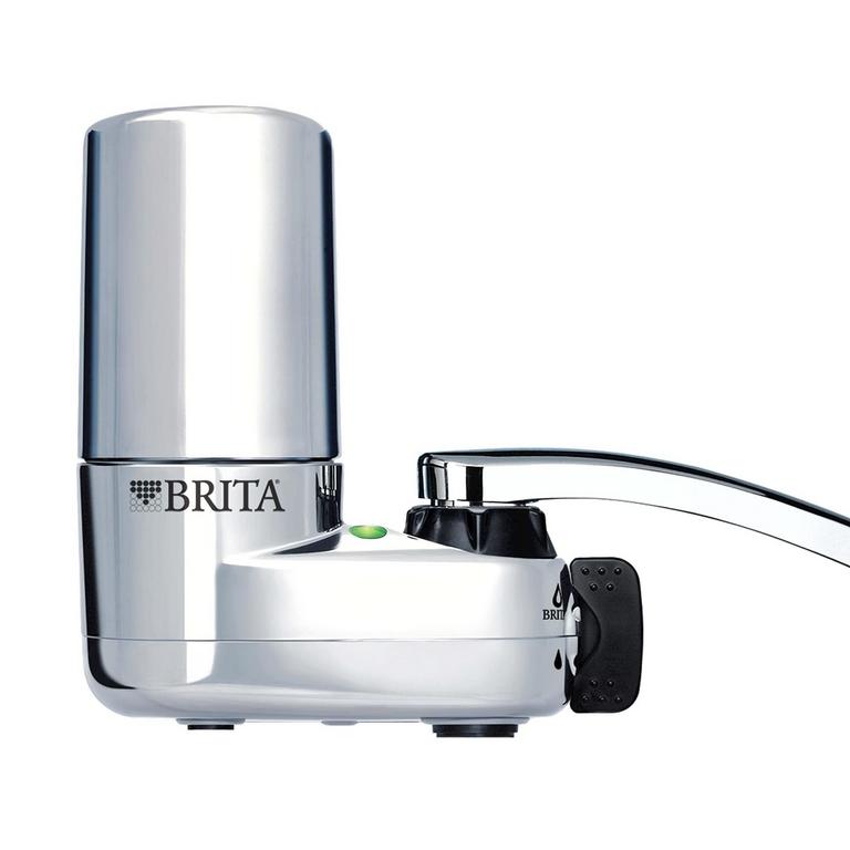 BRITA FAUCET WATER FILTER