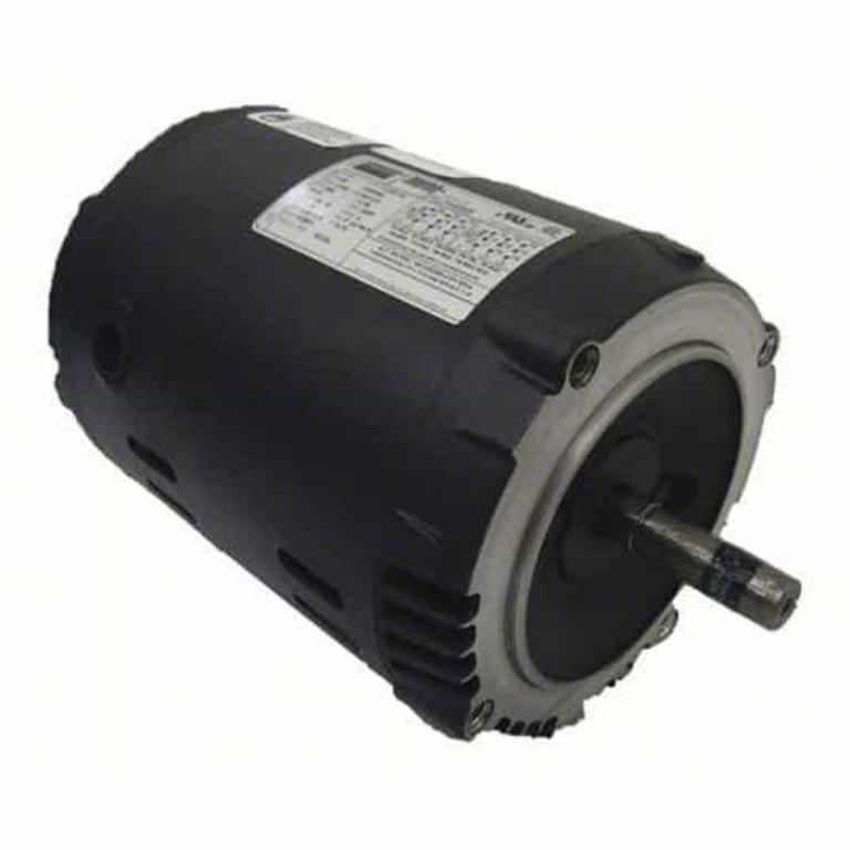 DAYTON GENERAL PURPOSE MOTOR