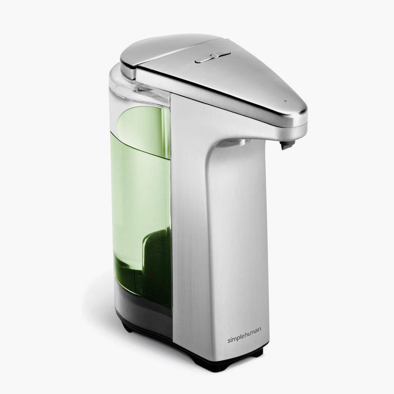SIMPLEHUMAN SOAP DISPENSER