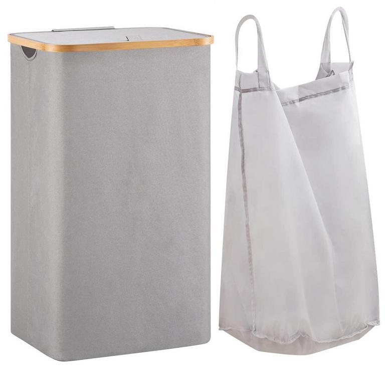 YOUDENOVA  100L LAUNDRY HAMPER