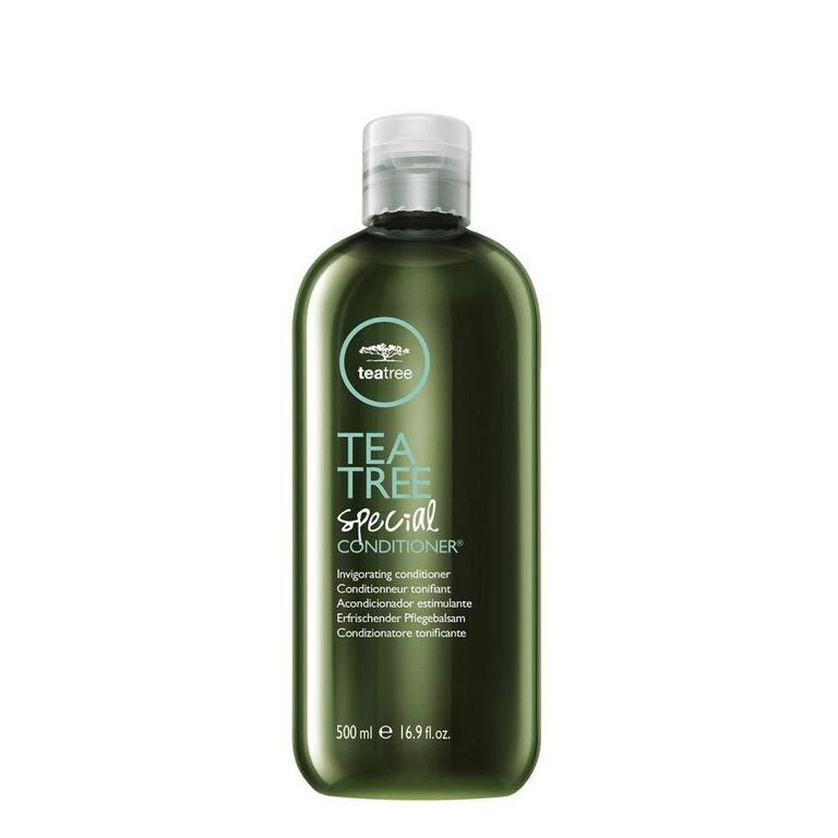 2 TEA TREE CONDITIONERS