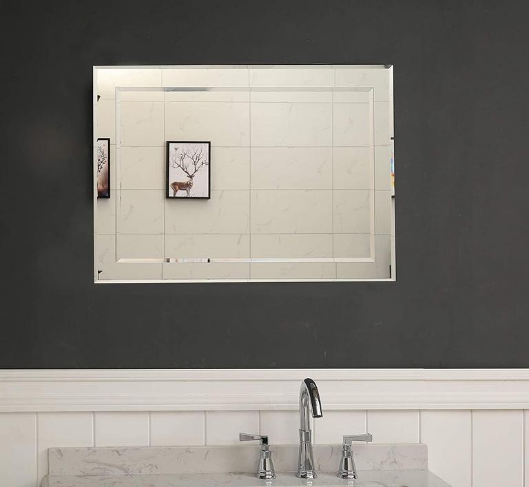 GS MIRROR 40''X30'' MIRROR