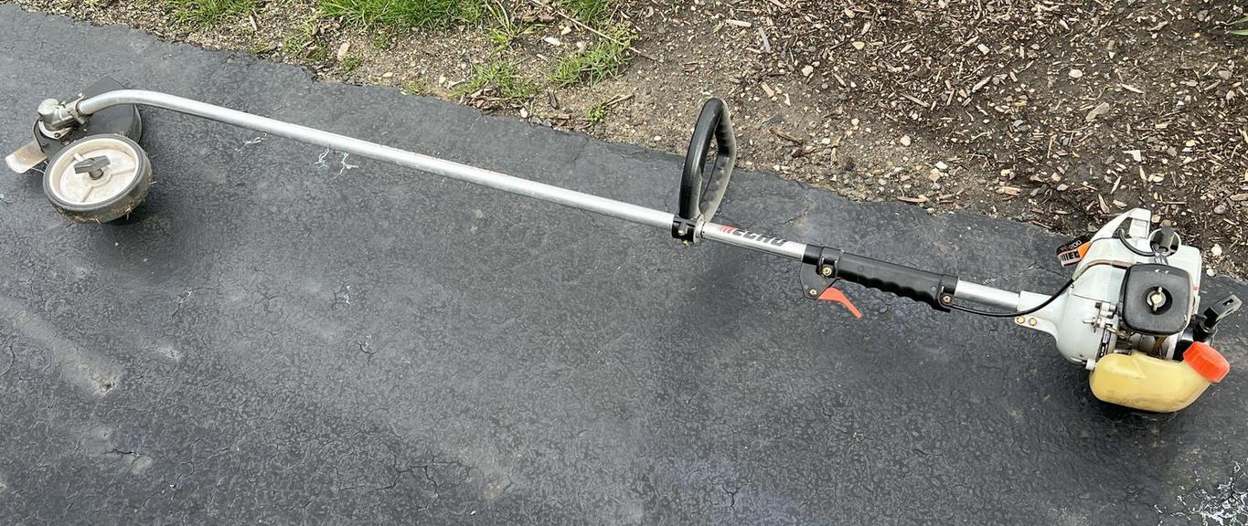 Auction Ohio Echo PE200 Edger