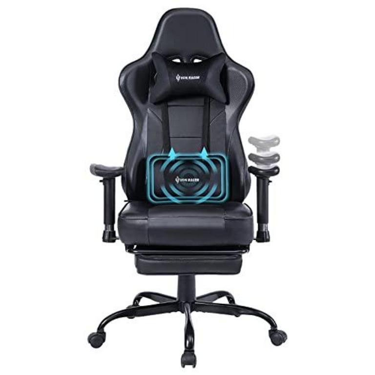VON RACER GAMING CHAIR