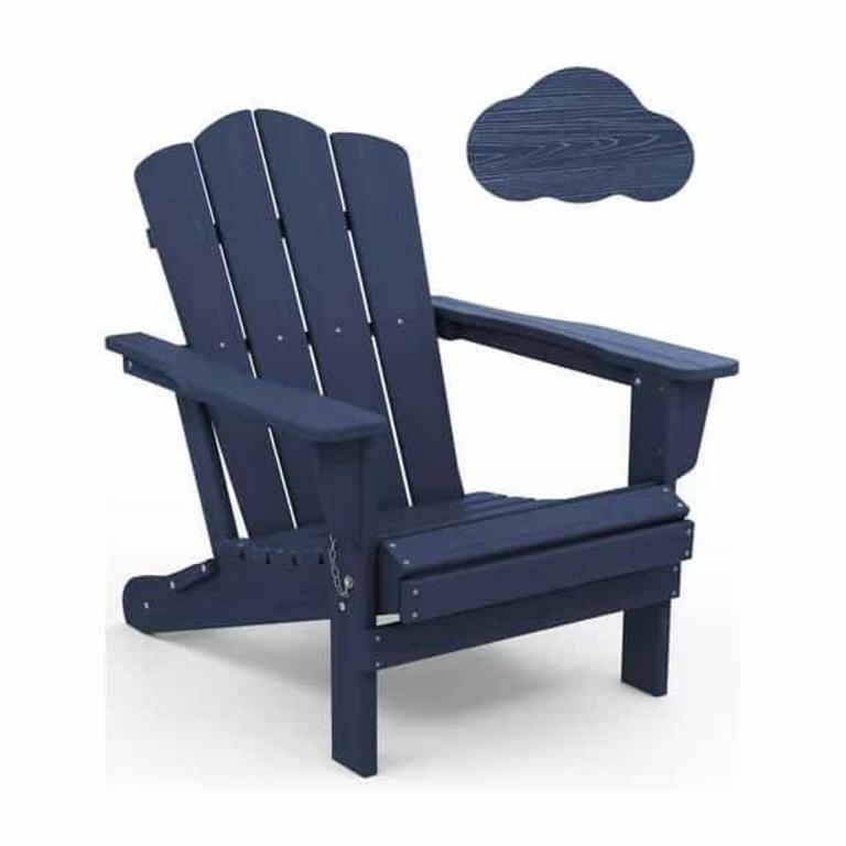 VOUA ADIRONDACK CHAIR