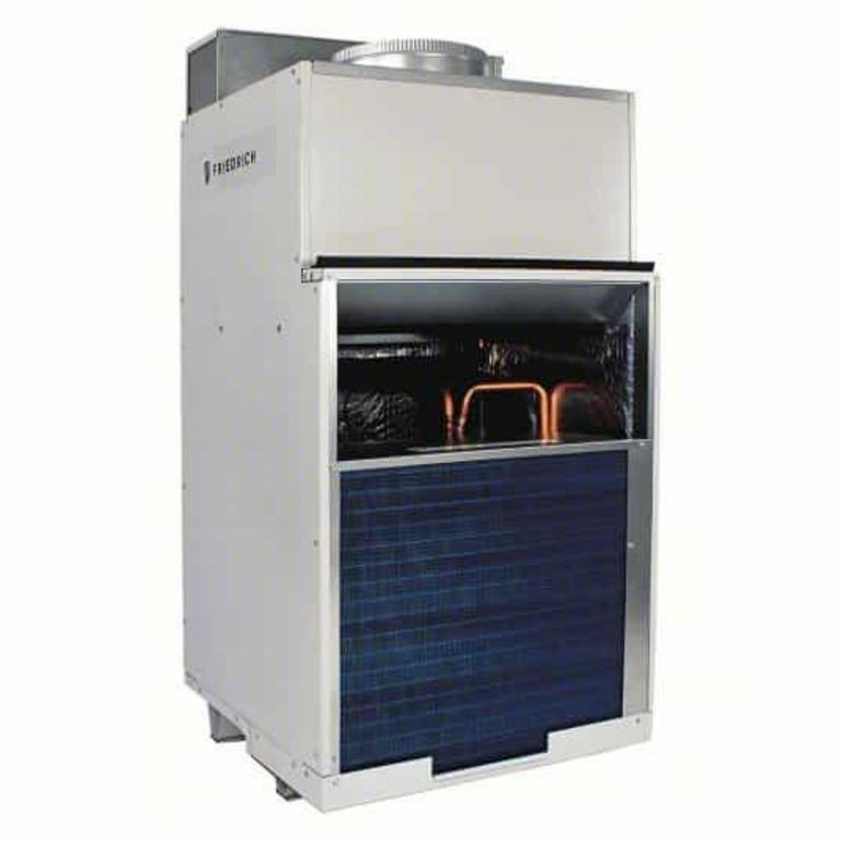VERTICAL AIR CONDITIONER 