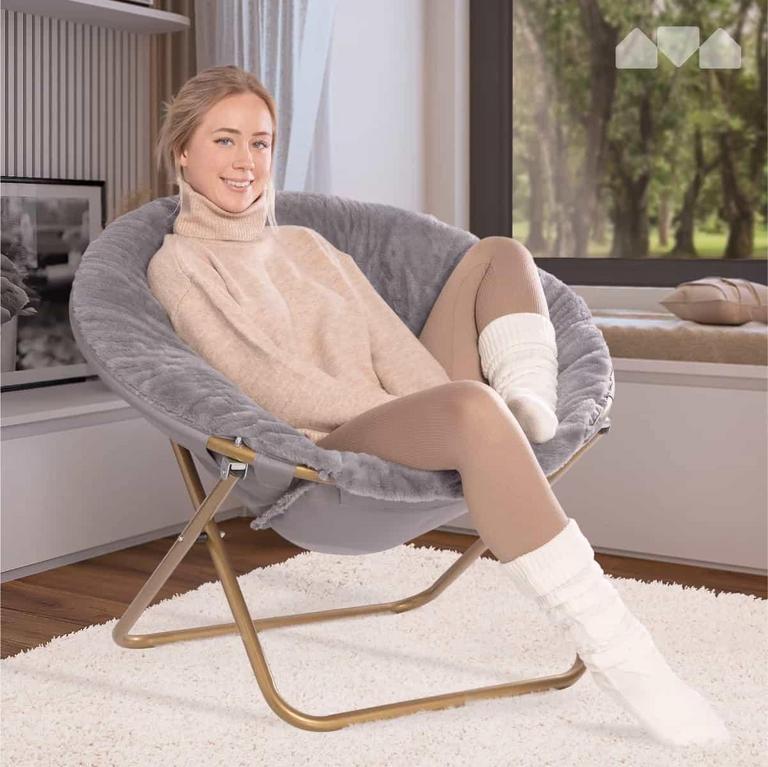 MILLIARD XL COZY CHAIR