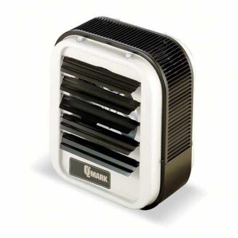 QMARK ELECTRIC HEATER 