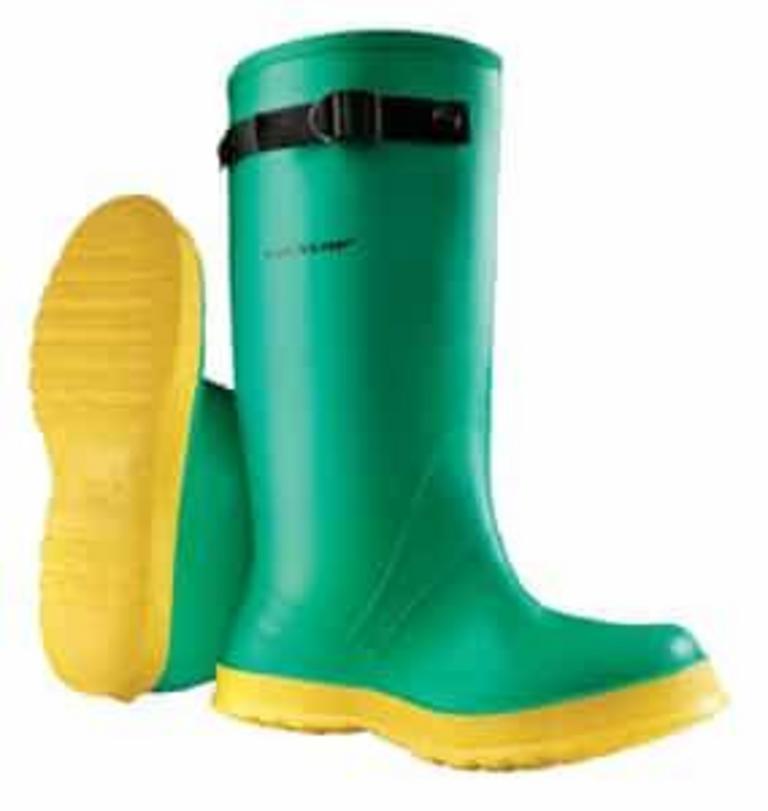 ONGUARD SZ 11 HAZMAX BOOTS