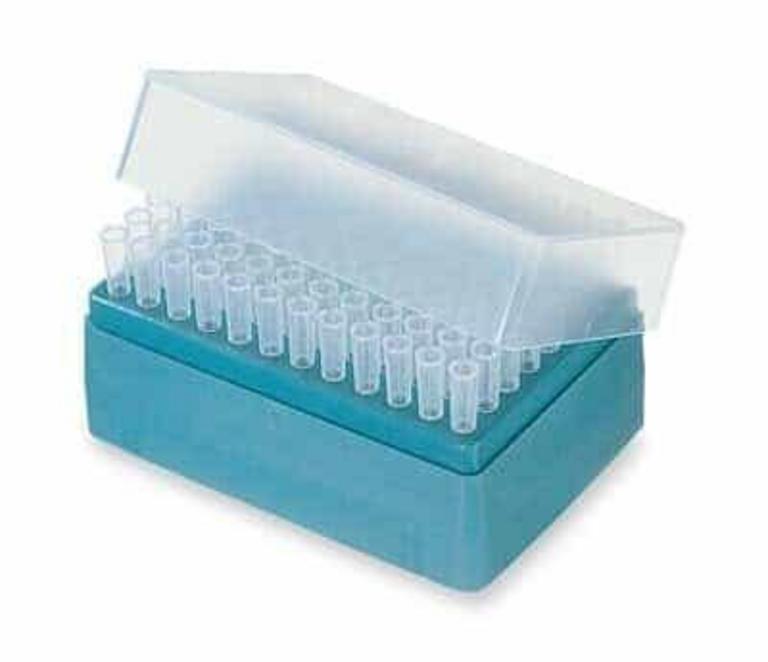 1000 COLE PARMER PIPETTE TIPS