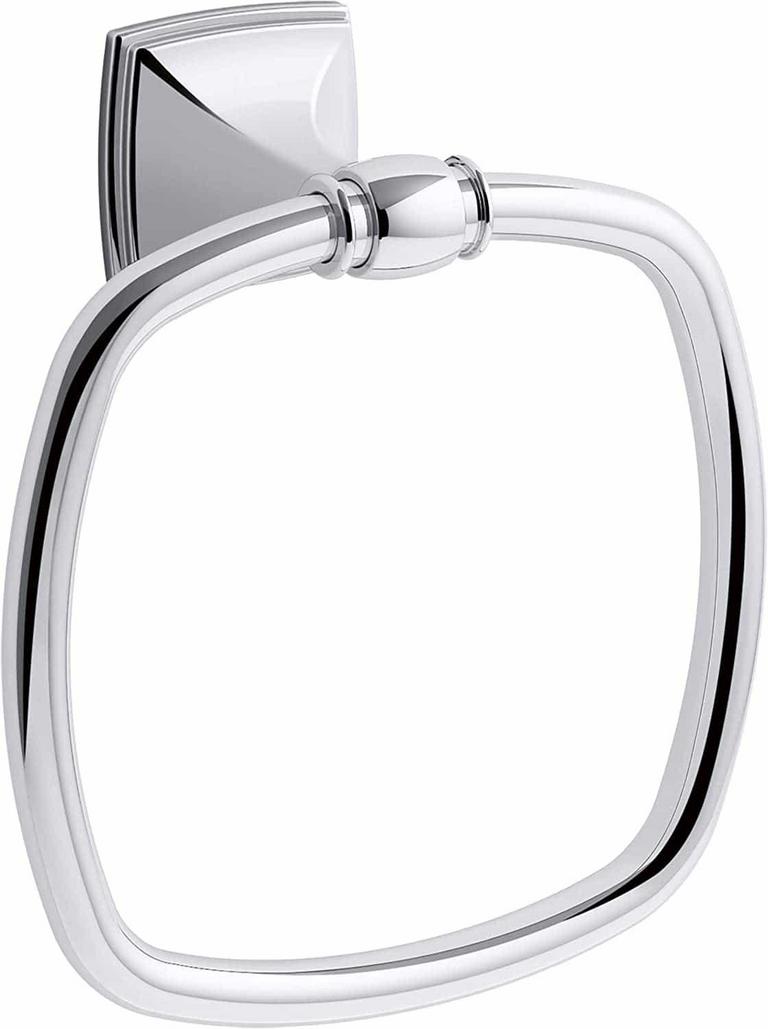 KOHLER TOWEL RING