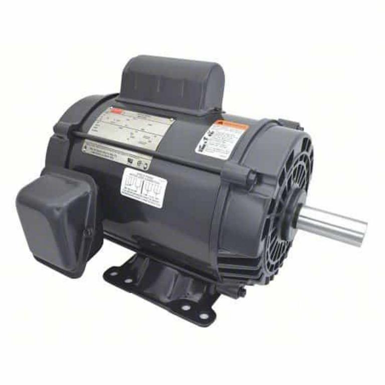 DAYTON GENERAL PURPOSE MOTOR