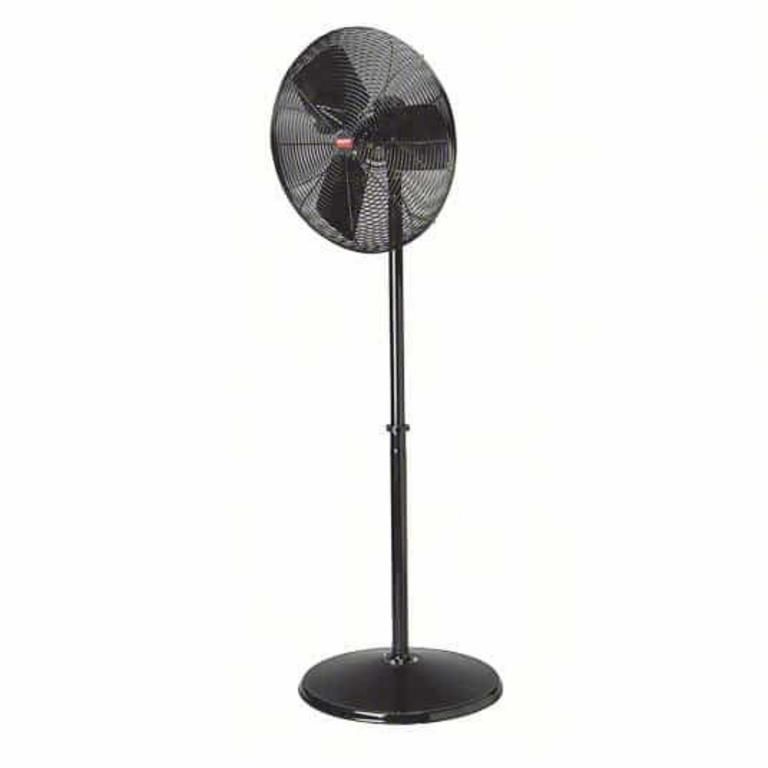 DAYTON 30'' INDUSTRIAL FAN 