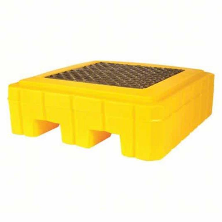 ULTRATECH DRUM SPILL PALLET