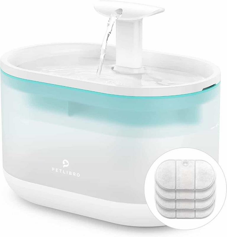 PETLIBRO CAT WATER FOUNTAIN