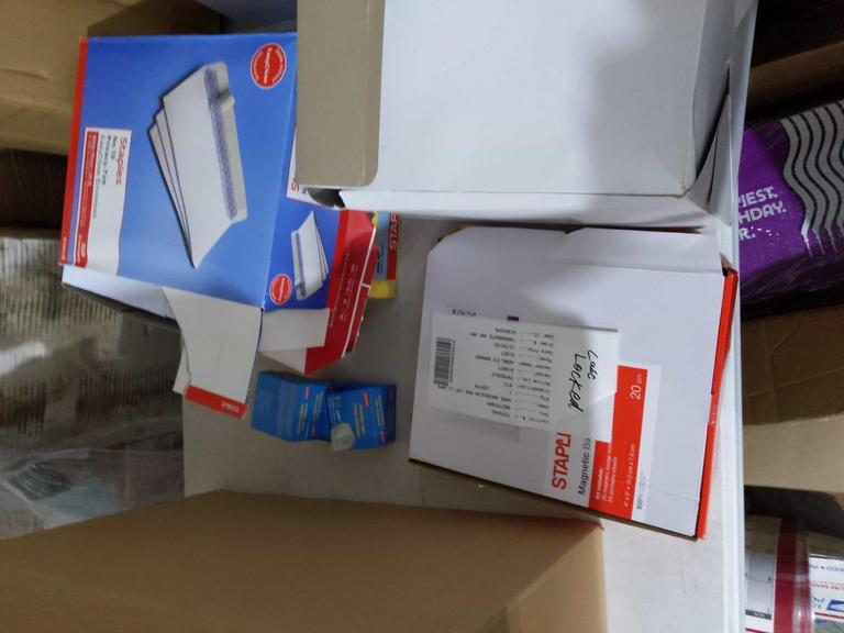 Zipperbuy TREASURE BULK OFFICE SUPPLIES