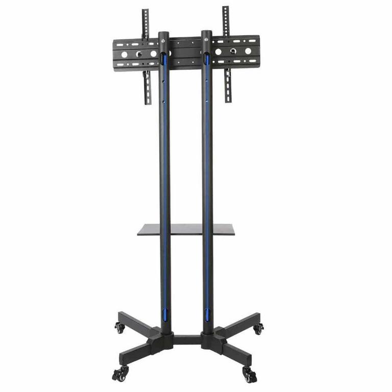 MOBILE CART TV STAND