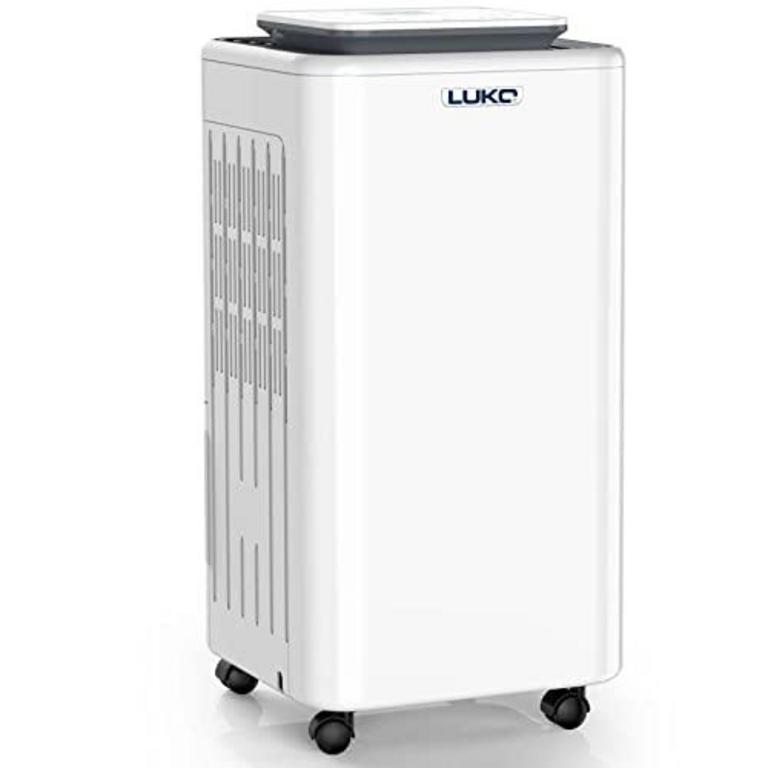 LUKO DEHUMIDIFIER