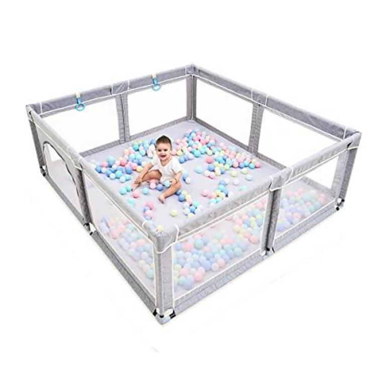 LIAMST BABY PLAYPEN