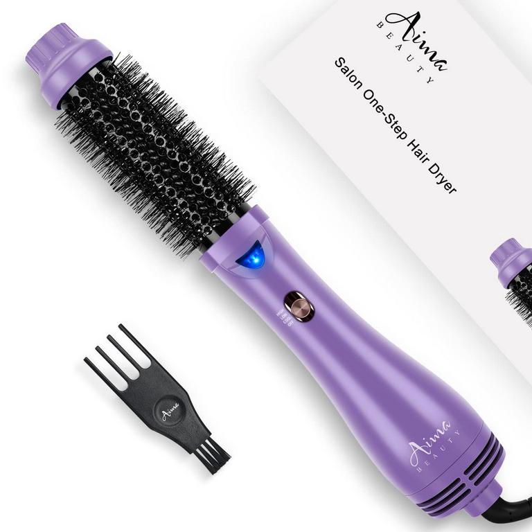 AIMA BEAUTY HOT AIR BRUSH