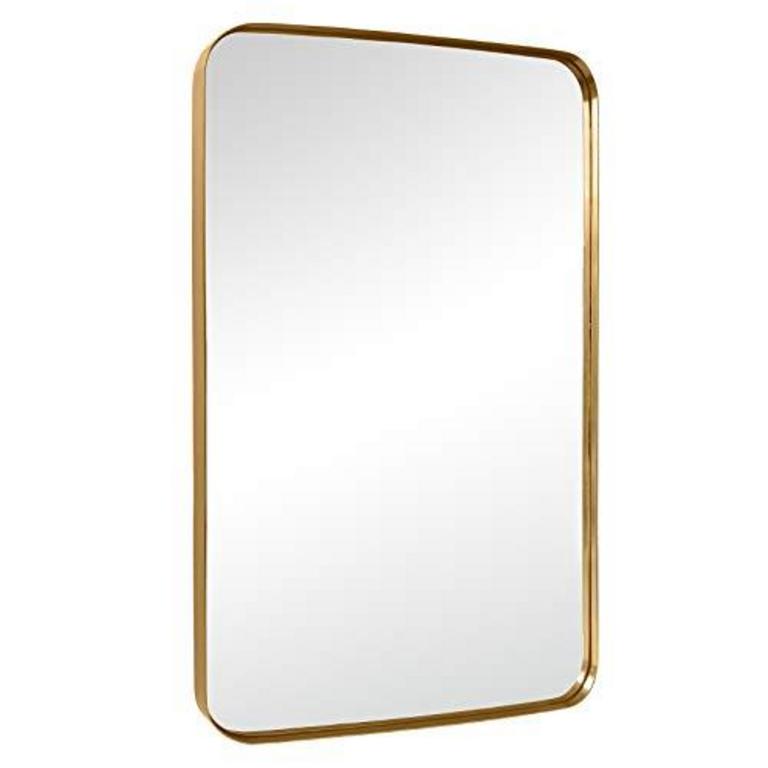 GRACTO 20"X30" BATHROOM MIRROR