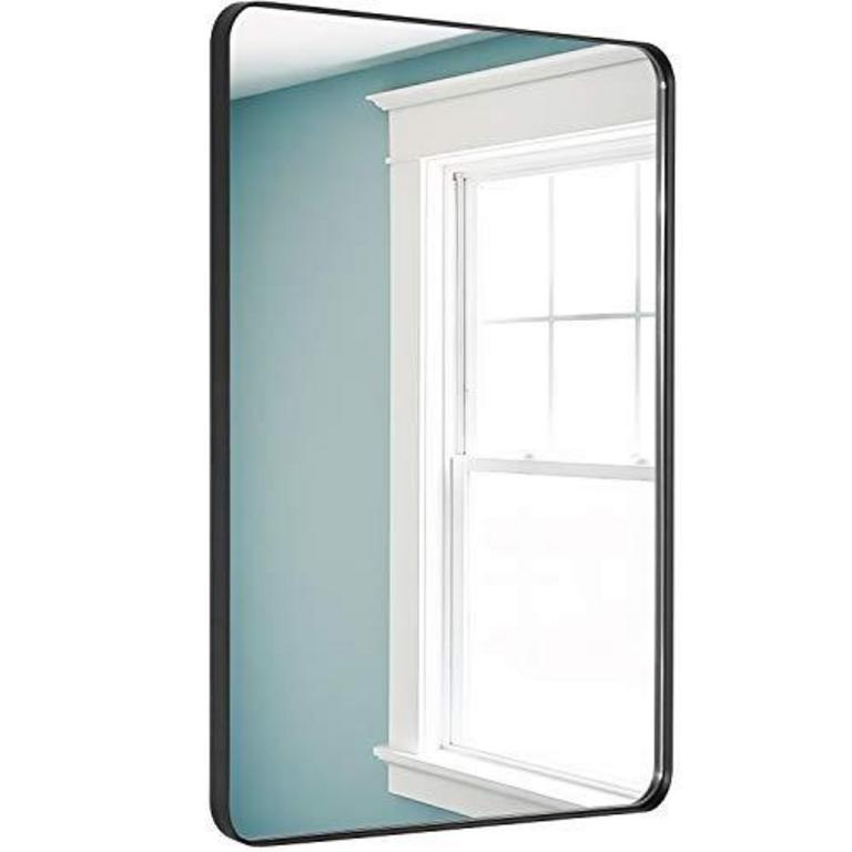 DOHEEM 24''X36'' WALL MIRROR