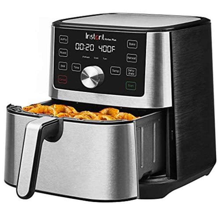 INSTANT VORTEX 6-QT AIR FRYER