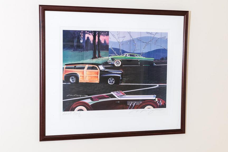 Auction Ohio Lot 121