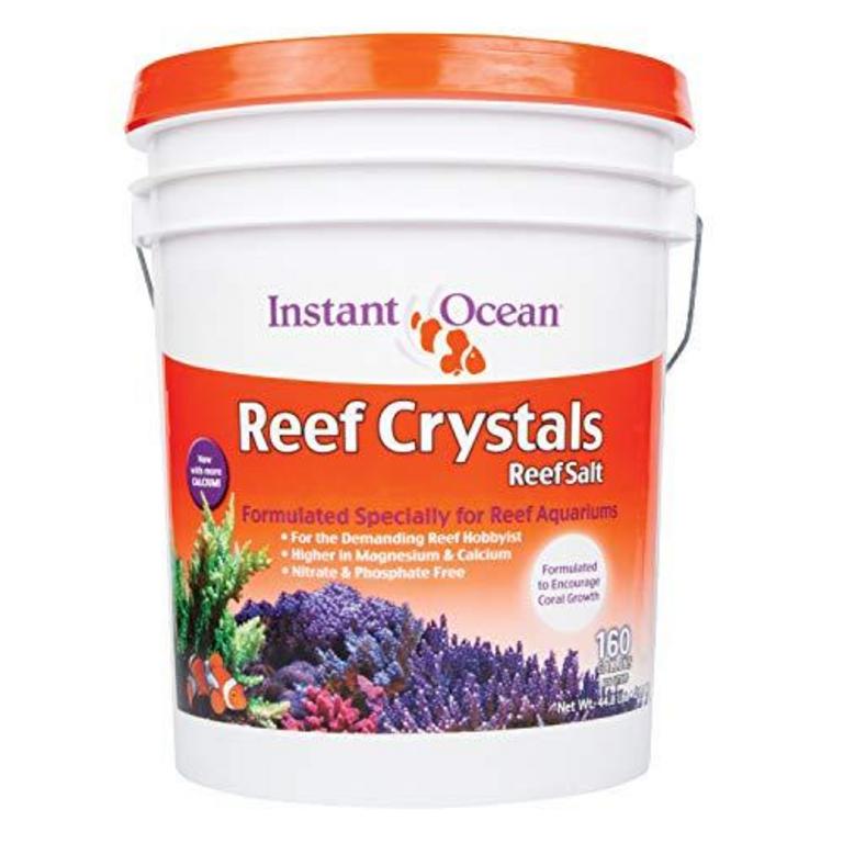 INSTANT OCEAN REEF CRYSTALS